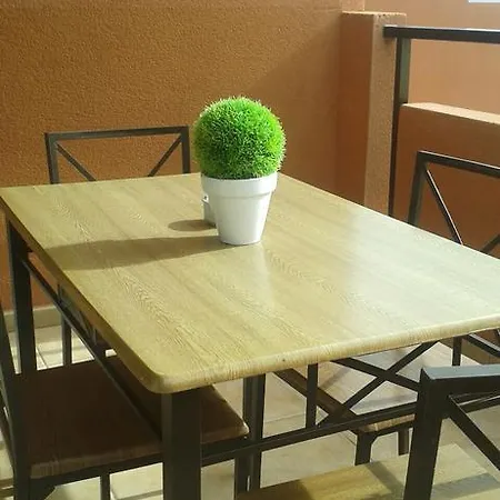 Casa Serena Apartment *