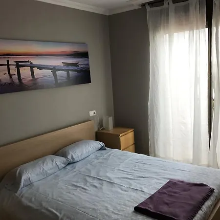 Apartment Casa Serena