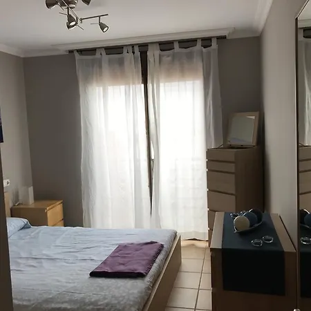 Casa Serena El Medano (Tenerife)