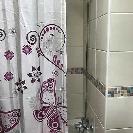 Casa Serena Apartment