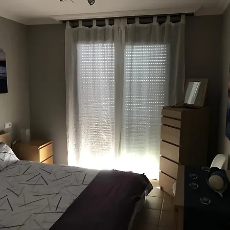 Casa Serena Apartment El Medano (Tenerife)