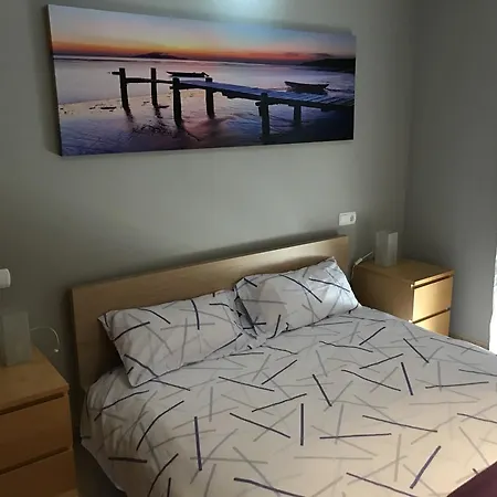 Apartment Casa Serena El Medano (Tenerife)