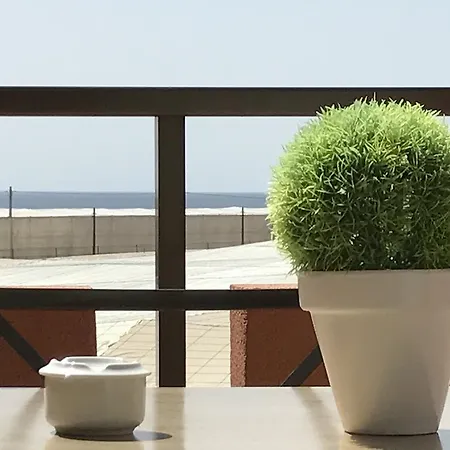 Apartment Casa Serena