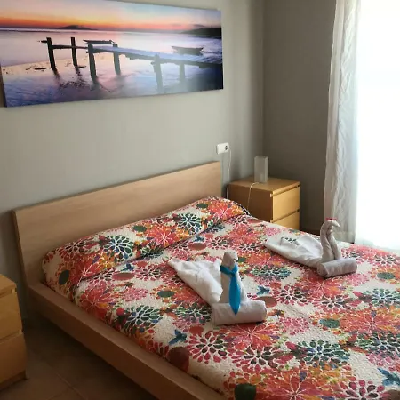 Casa Serena Apartment *