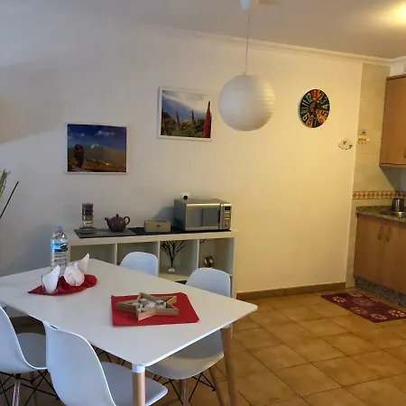 Casa Serena