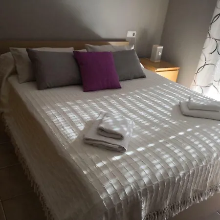 Apartment Casa Serena *
