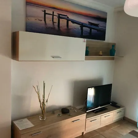 Apartment Casa Serena *