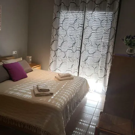 Casa Serena Apartment *