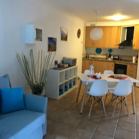 Casa Serena Apartment *